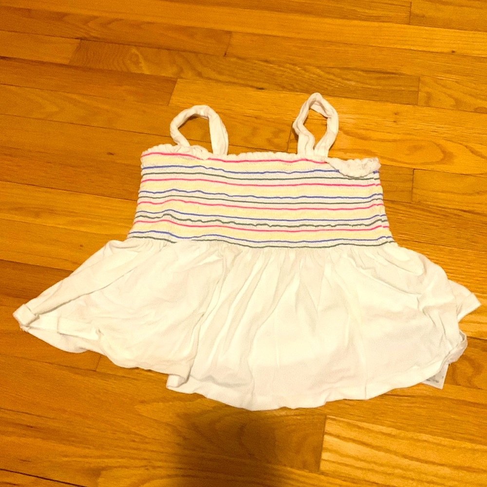Crop tops
